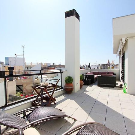 Veoapartment Corral Del Rey 1 Sevilla Dış mekan fotoğraf