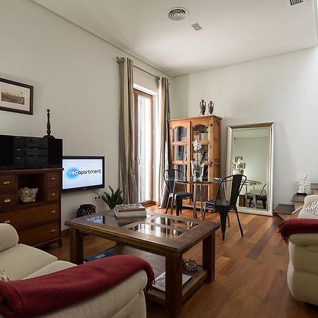 Veoapartment Corral Del Rey 1 Sevilla Dış mekan fotoğraf