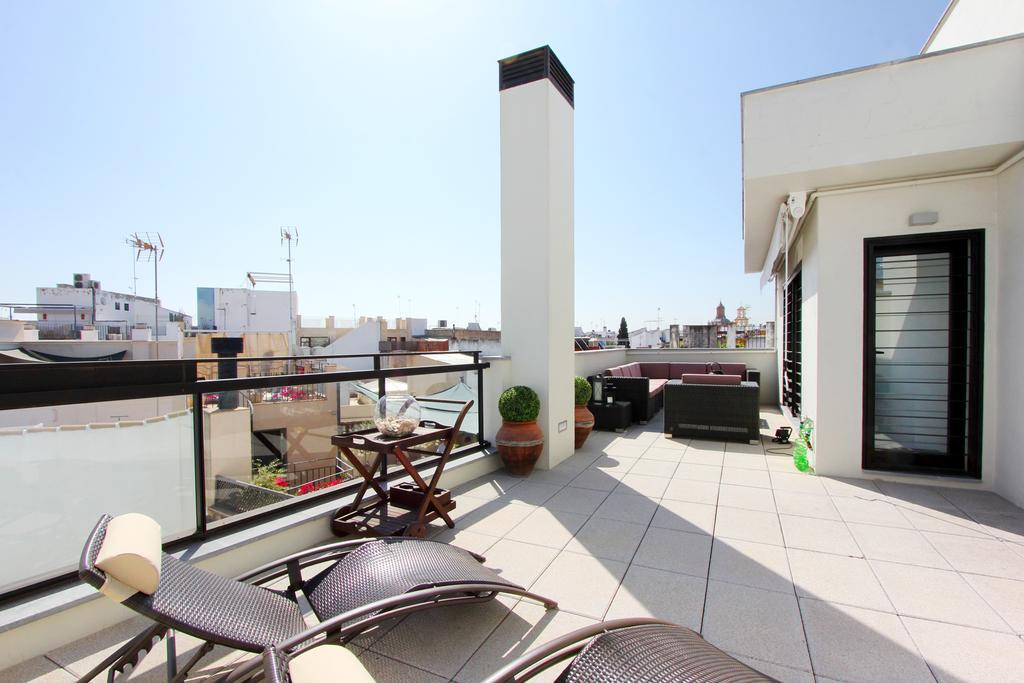 Veoapartment Corral Del Rey 1 Sevilla Dış mekan fotoğraf