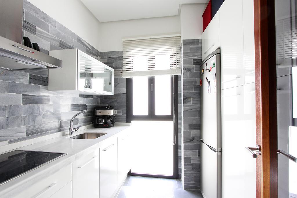 Veoapartment Corral Del Rey 1 Sevilla Dış mekan fotoğraf