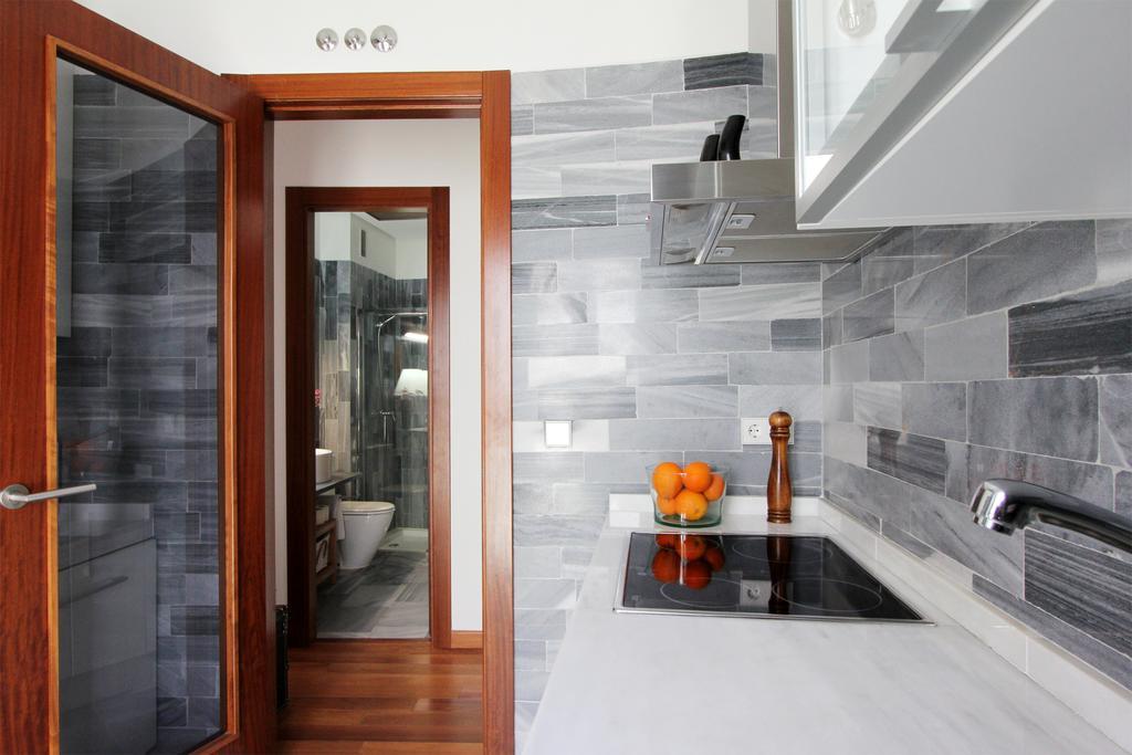 Veoapartment Corral Del Rey 1 Sevilla Dış mekan fotoğraf