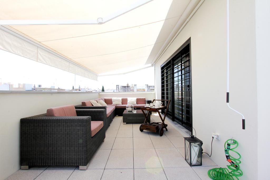 Veoapartment Corral Del Rey 1 Sevilla Dış mekan fotoğraf