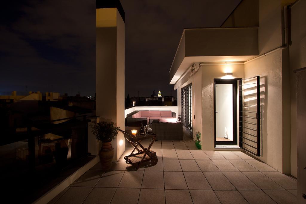 Veoapartment Corral Del Rey 1 Sevilla Dış mekan fotoğraf