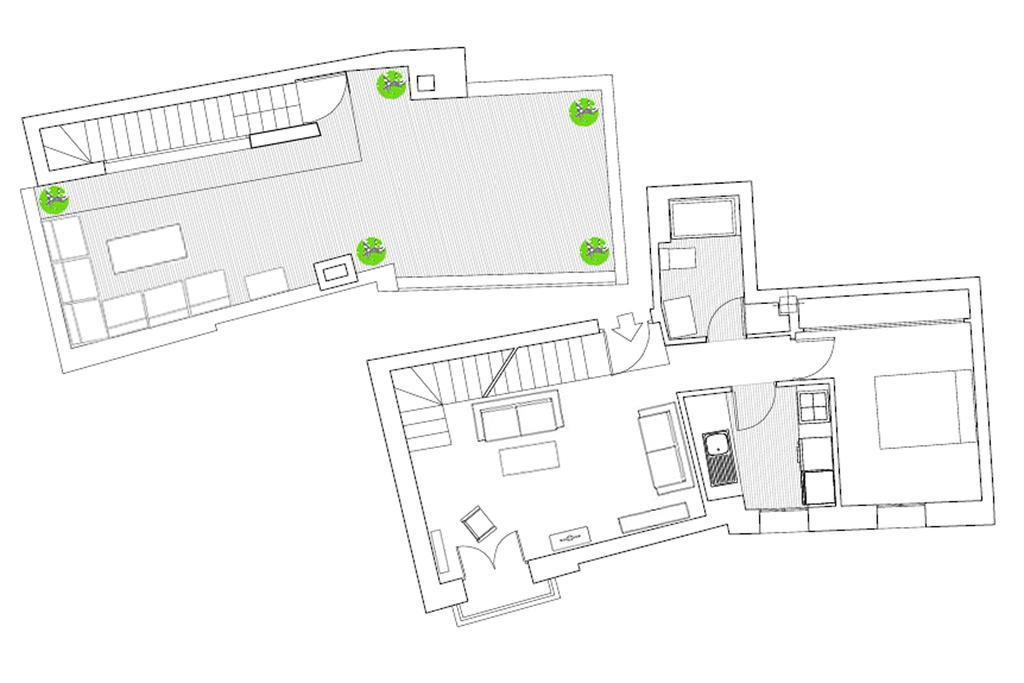 Veoapartment Corral Del Rey 1 Sevilla Dış mekan fotoğraf