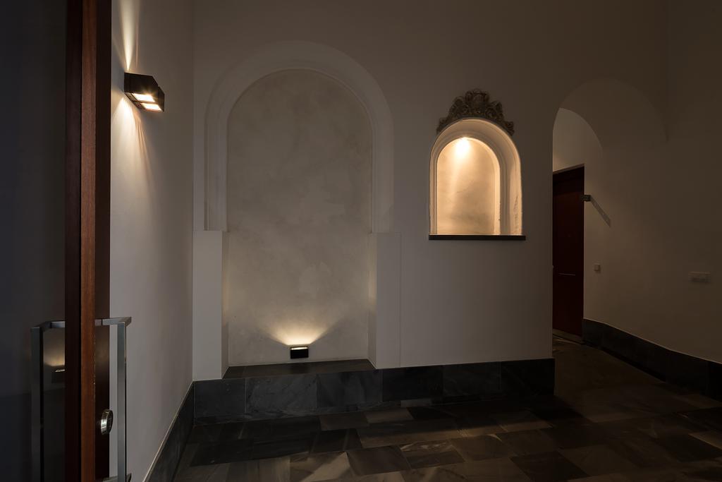 Veoapartment Corral Del Rey 1 Sevilla Dış mekan fotoğraf