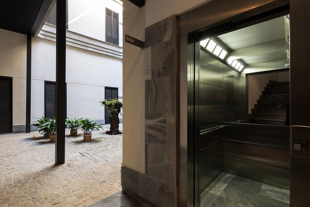 Veoapartment Corral Del Rey 1 Sevilla Dış mekan fotoğraf