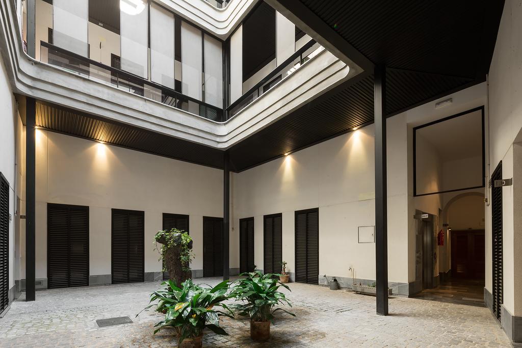 Veoapartment Corral Del Rey 1 Sevilla Dış mekan fotoğraf