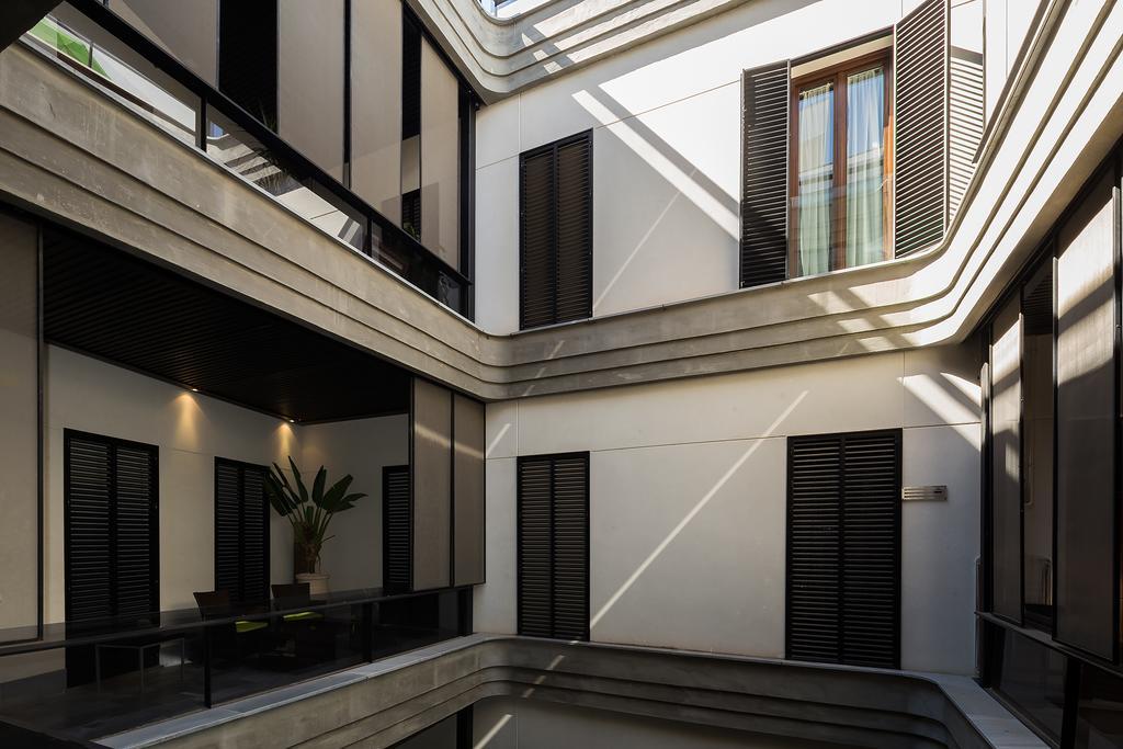 Veoapartment Corral Del Rey 1 Sevilla Dış mekan fotoğraf