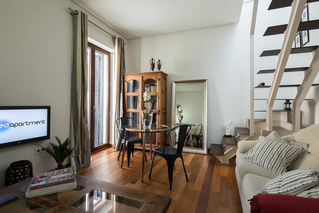 Veoapartment Corral Del Rey 1 Sevilla Dış mekan fotoğraf