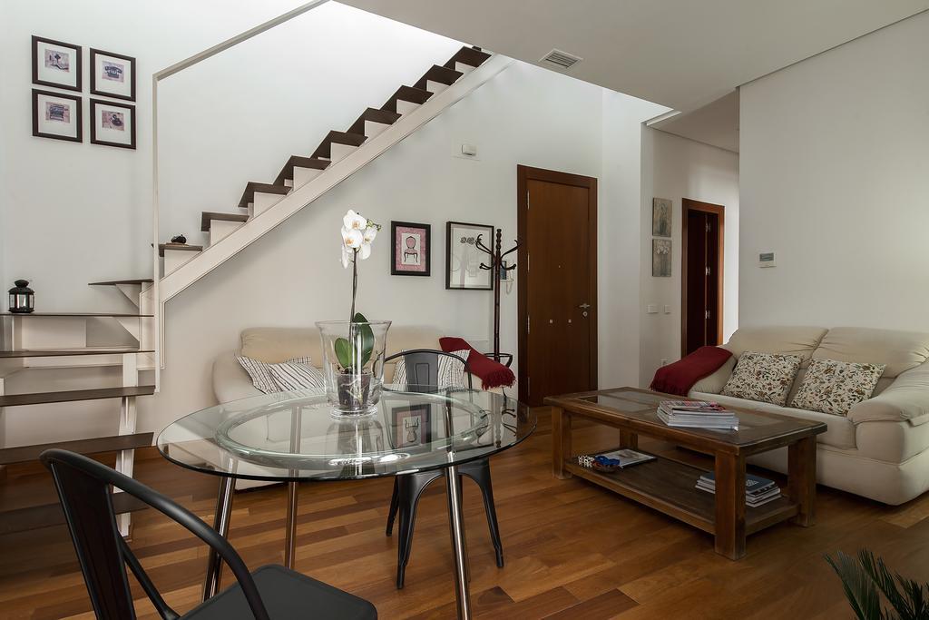 Veoapartment Corral Del Rey 1 Sevilla Dış mekan fotoğraf