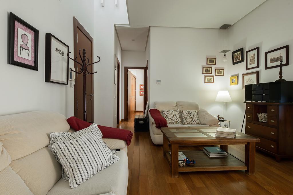 Veoapartment Corral Del Rey 1 Sevilla Dış mekan fotoğraf