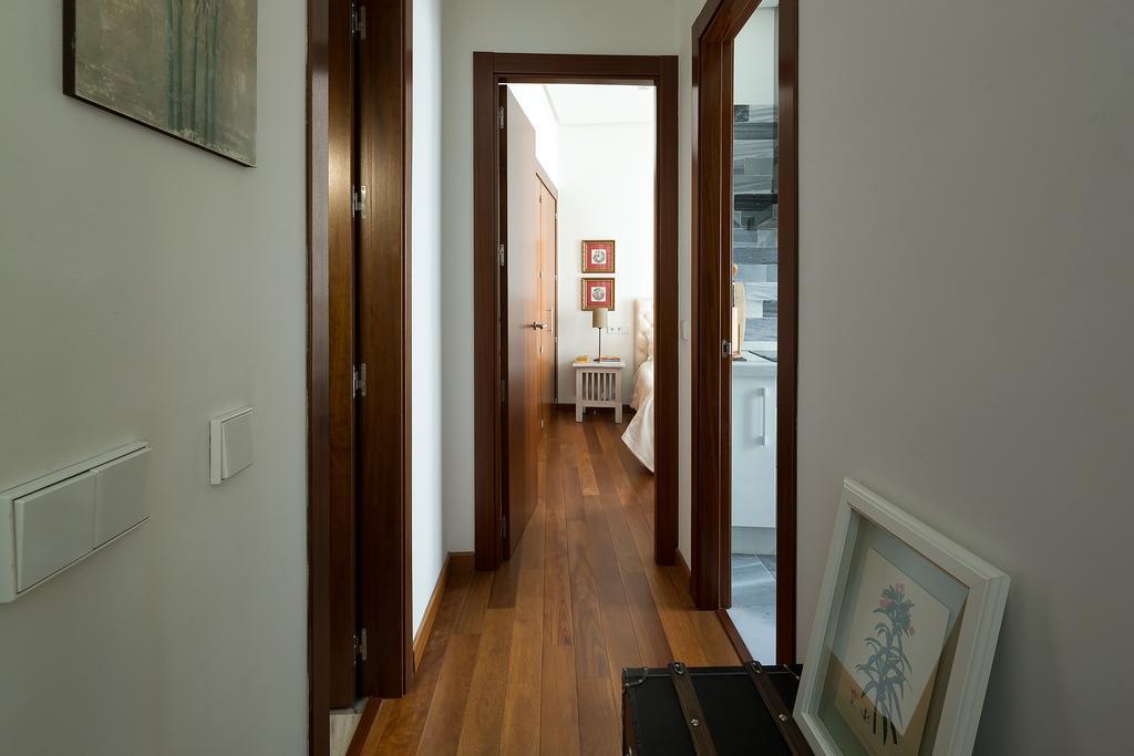 Veoapartment Corral Del Rey 1 Sevilla Dış mekan fotoğraf