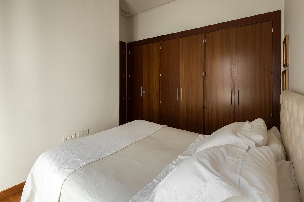 Veoapartment Corral Del Rey 1 Sevilla Dış mekan fotoğraf