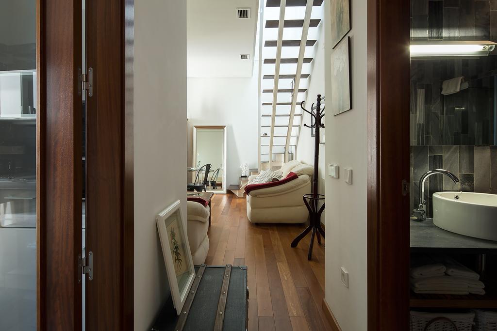 Veoapartment Corral Del Rey 1 Sevilla Dış mekan fotoğraf