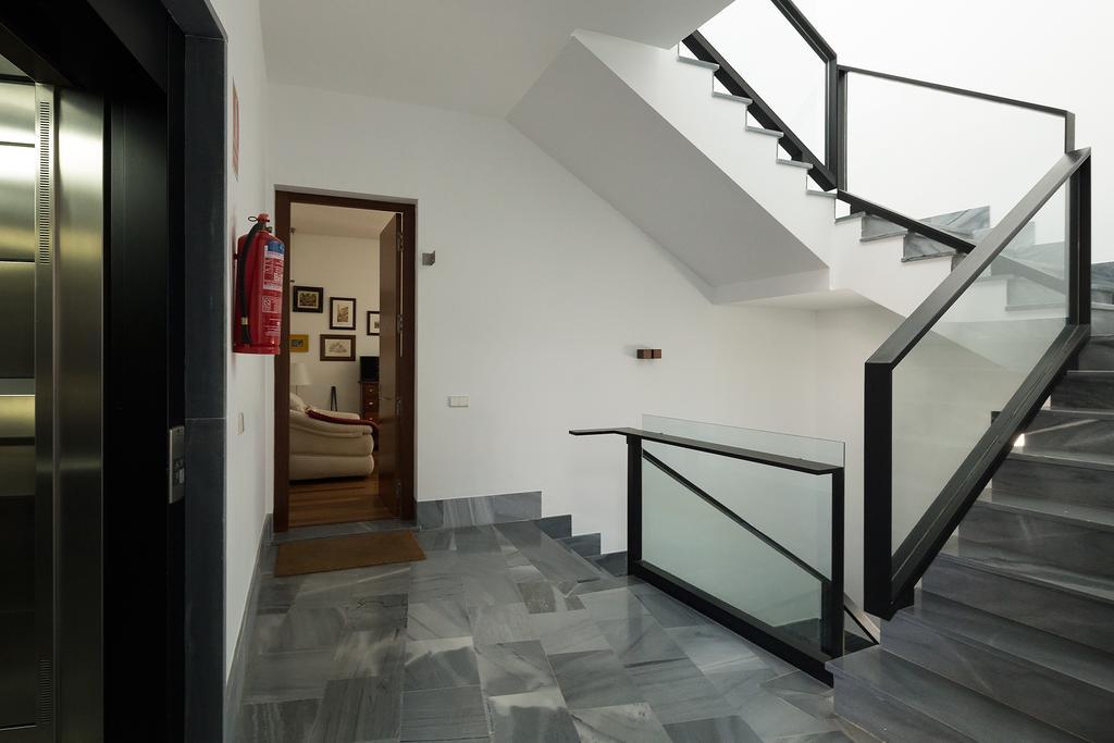 Veoapartment Corral Del Rey 1 Sevilla Dış mekan fotoğraf